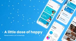 A Little Dose of Happy