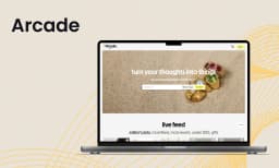 Arcade.ai