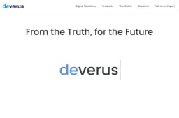 Deverus 1
