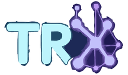 TRX Logo