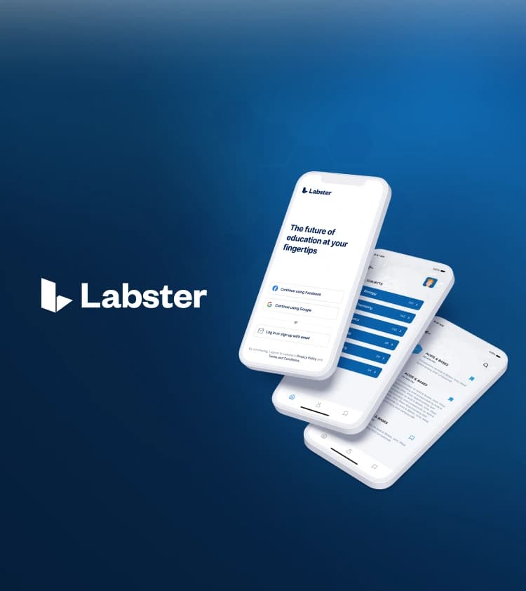Labster