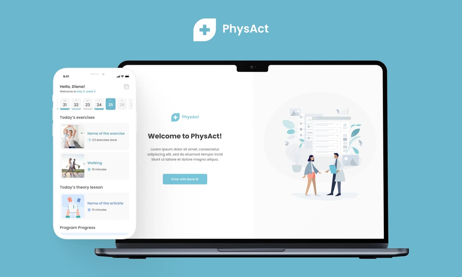 Physact